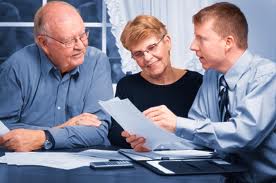 What Does Wealth Planning Involve?