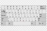 Arabic Computer Keyboards
