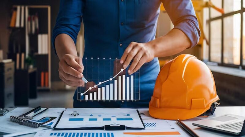 Do You Need a Specialist Construction Accountant Right from the Start?