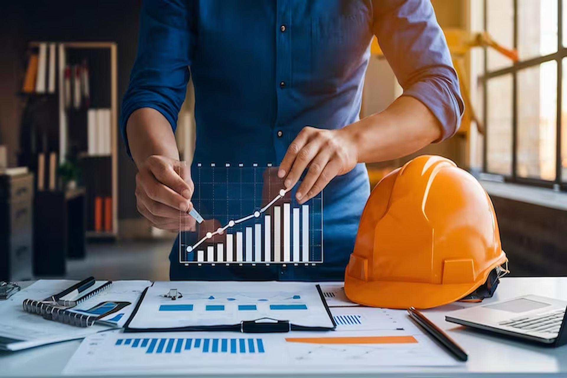 Construction Accountant