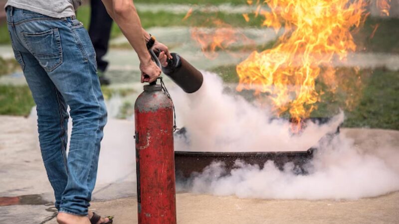 Common Issues Identified During Fire Sprinkler Servicing