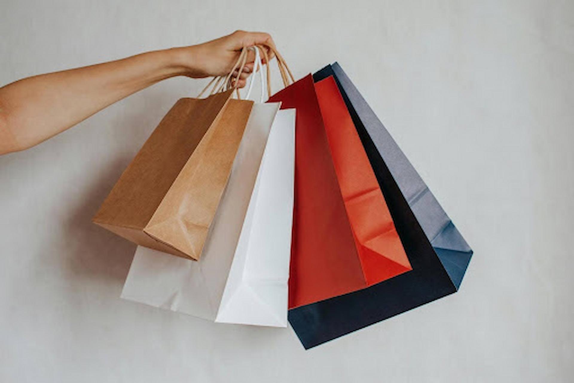 Paper Bags