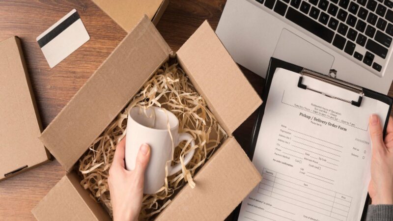 Choosing the Right Packaging Solutions for Different Industries