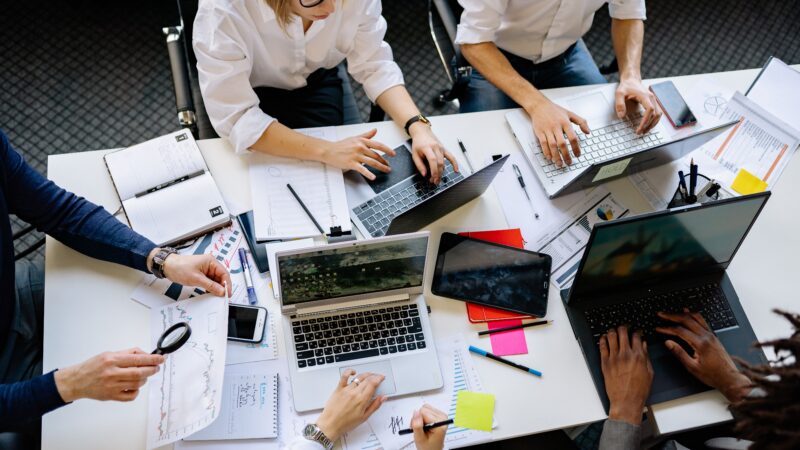 SEO Agencies for Ecommerce Brands in Shoreditch