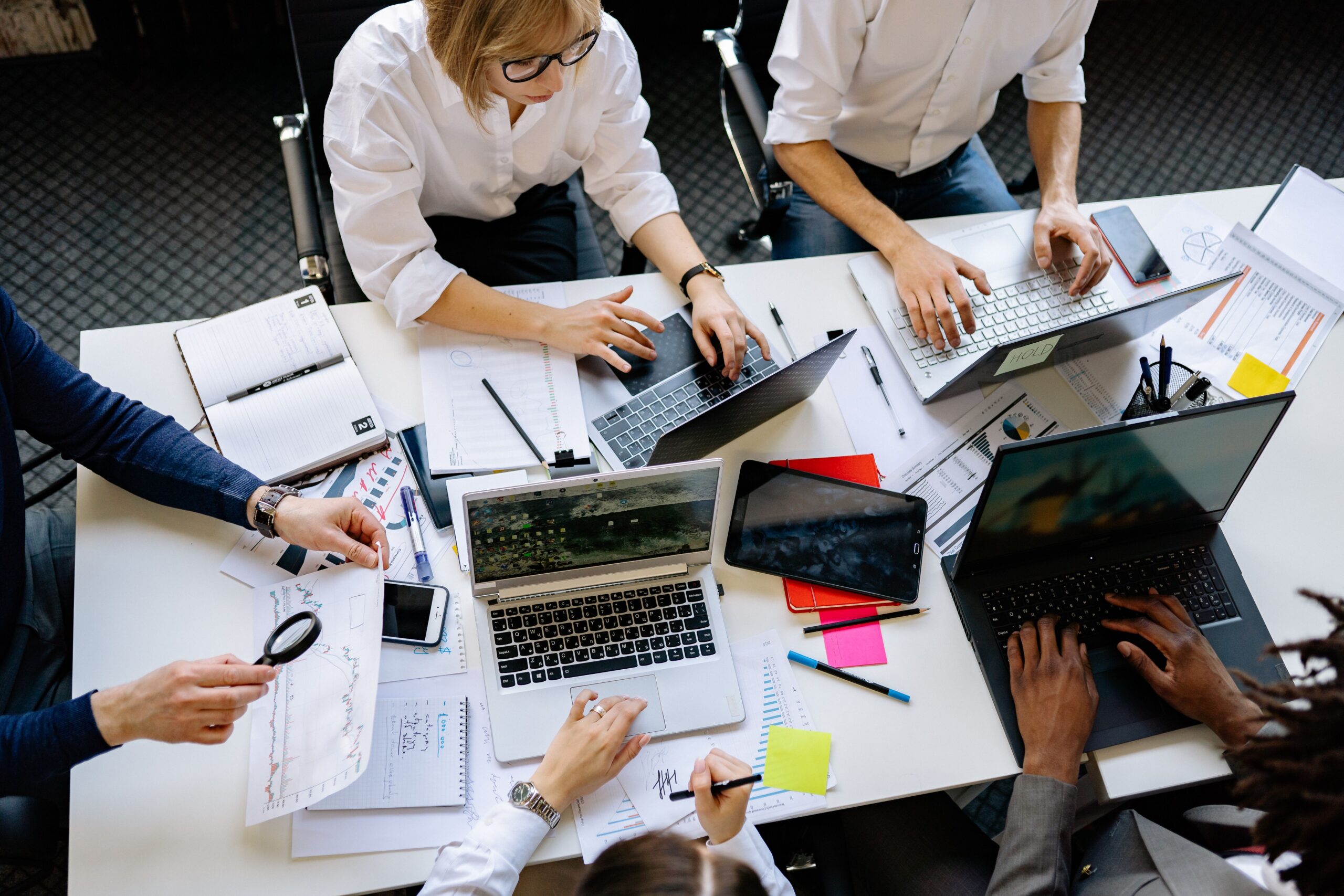 SEO Agencies