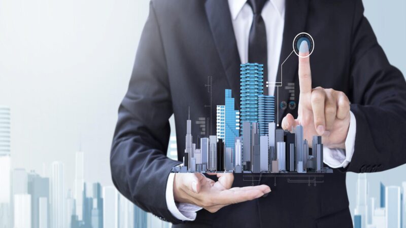 Commercial Property Fundamentals: Risks, Value, and Opportunity