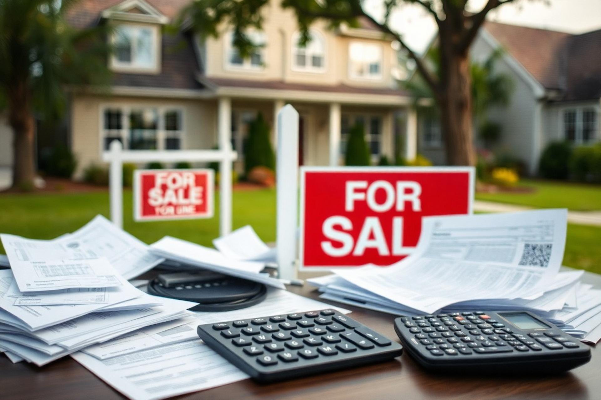 Property Buy and Sell